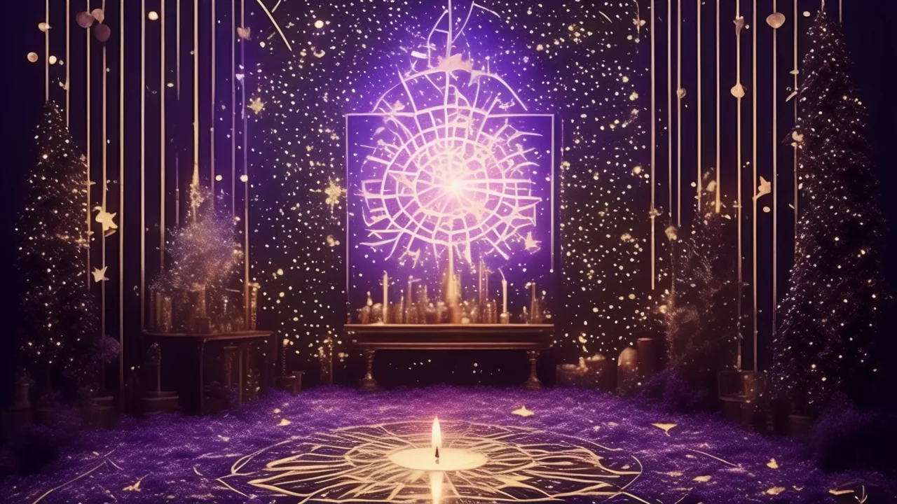 AI Tarot vs Traditional Reading: Which is More Accurate?