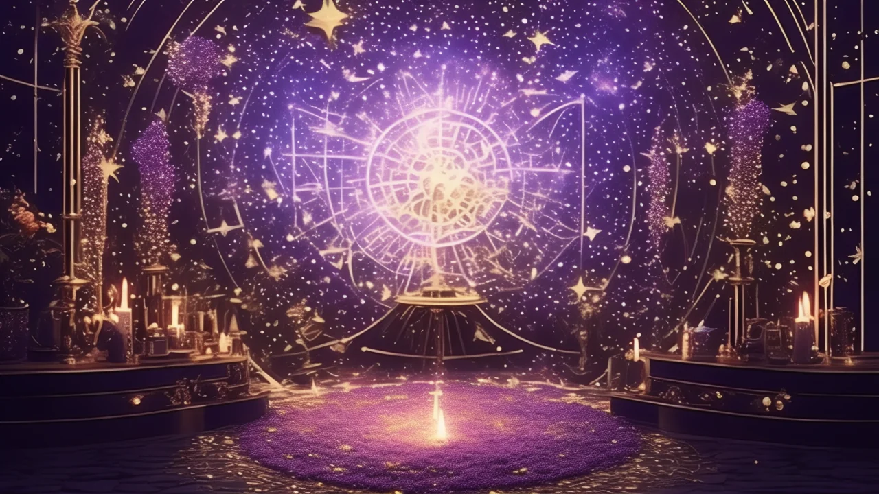 Three Card Spread Mastery: Past, Present, Future Revealed
